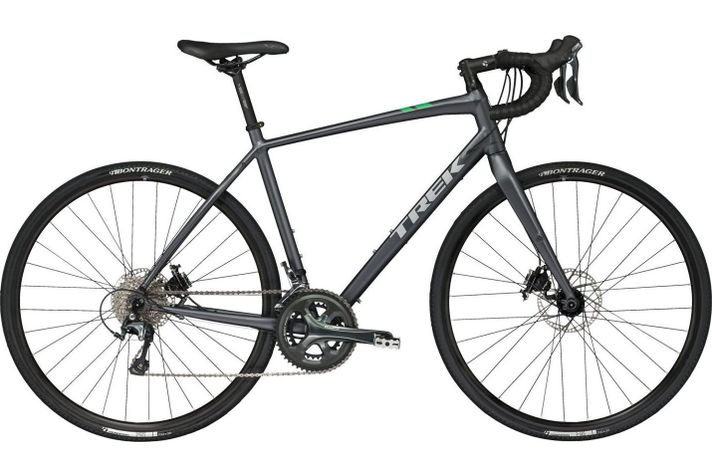 Trek Trek Crossrip 2 2017  