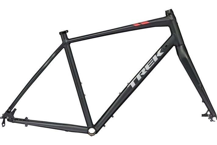 Trek Crossrip 3 Frameset 2017  