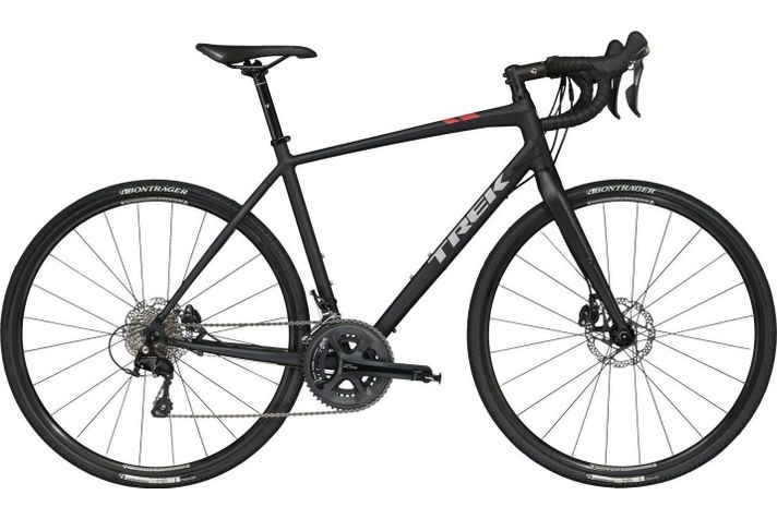 Trek Crossrip 3 2017  