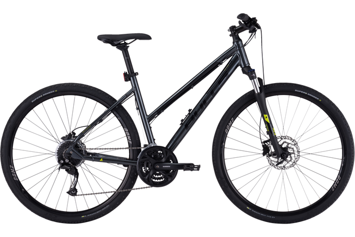 Bulls Bulls Crosstail  