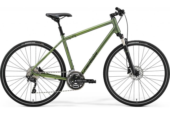 Merida Merida Crossway 300  