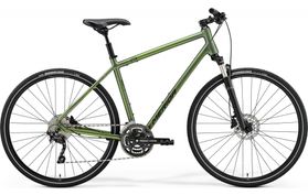 Merida Merida Crossway 300 2021  