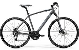 Merida Crossway 40 2020  