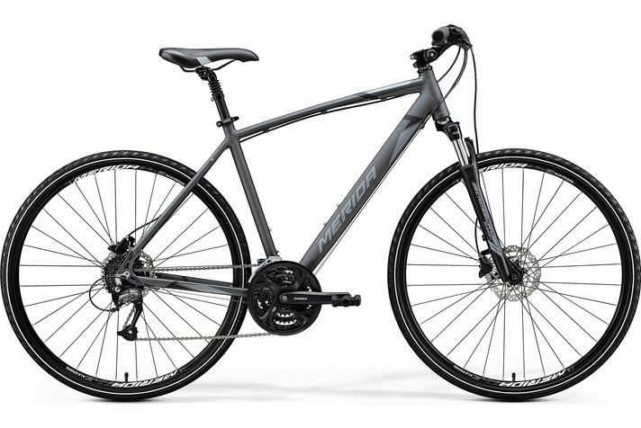 Merida Crossway 40 2020  