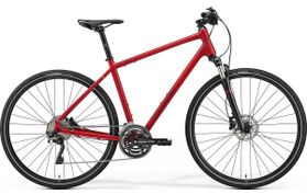 Merida Crossway 500 2023 Tweedekans  