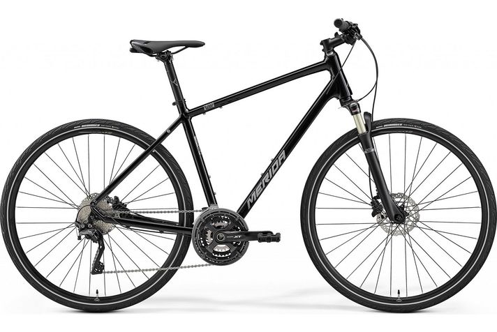 Merida Merida Crossway XT-Edition  