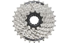 Shimano CS-HG41 7-Speed Cassette  