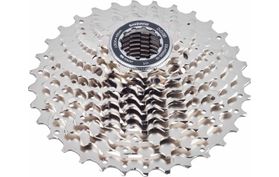 Shimano CS-HG500 10-Speed Cassette  