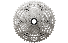 Shimano Deore CS-M6200 12-speed Cassette  