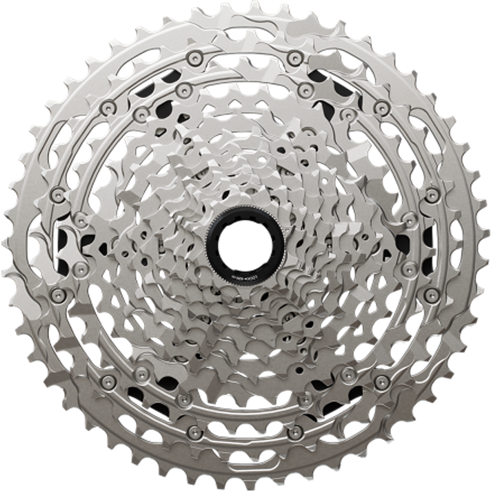 Shimano Deore CS-M6200 12-speed Cassette  