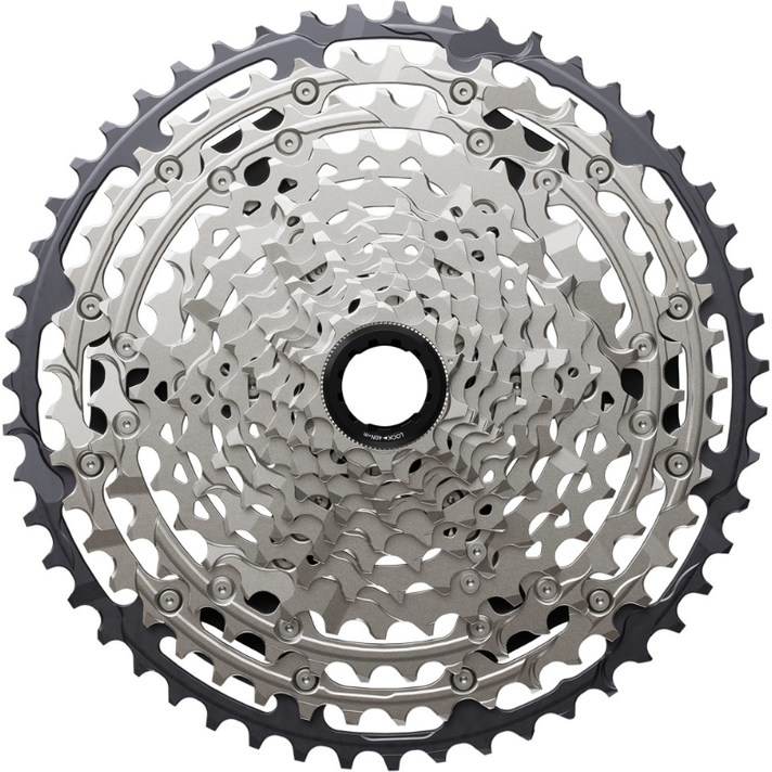 Shimano Deore SLX CS-M7200 12-speed Cassette  