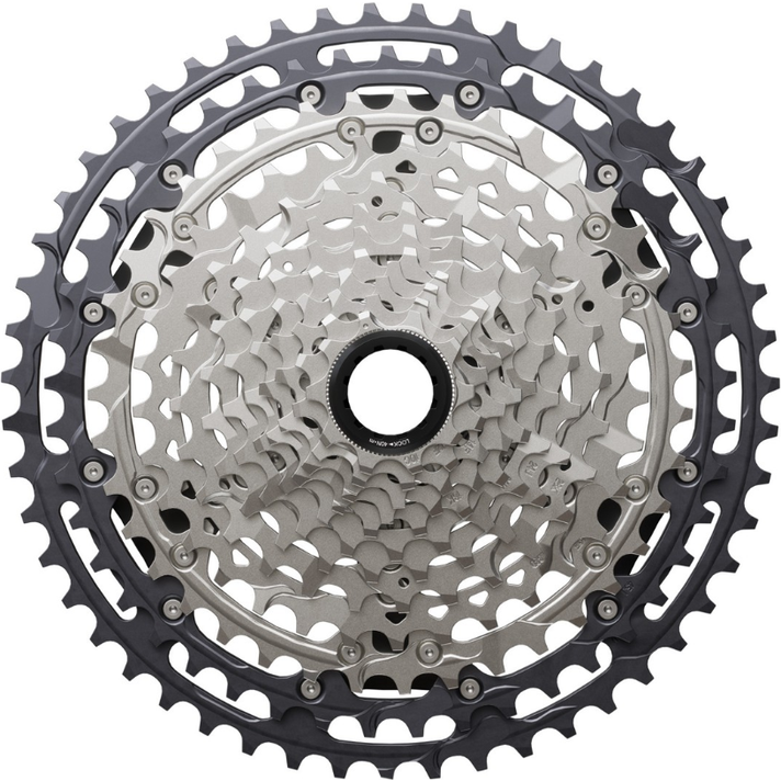 Shimano Deore XT CS-M7200 12-speed Cassette  