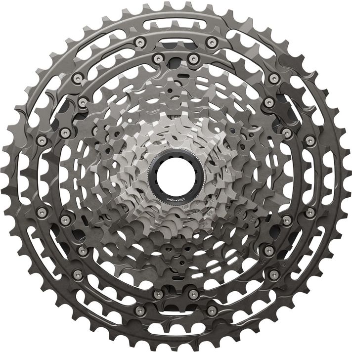 Shimano Shimano XTR CS-M9200 12-speed Cassette  