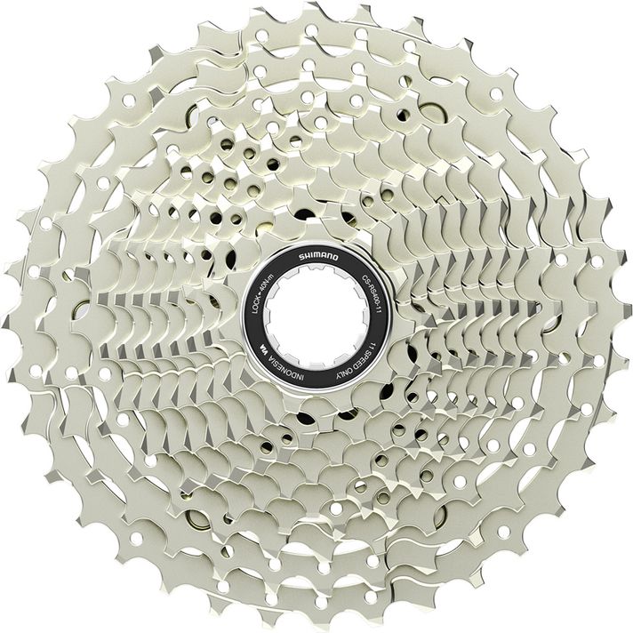Shimano Cues CS-RS400 11-Speed Cassette  