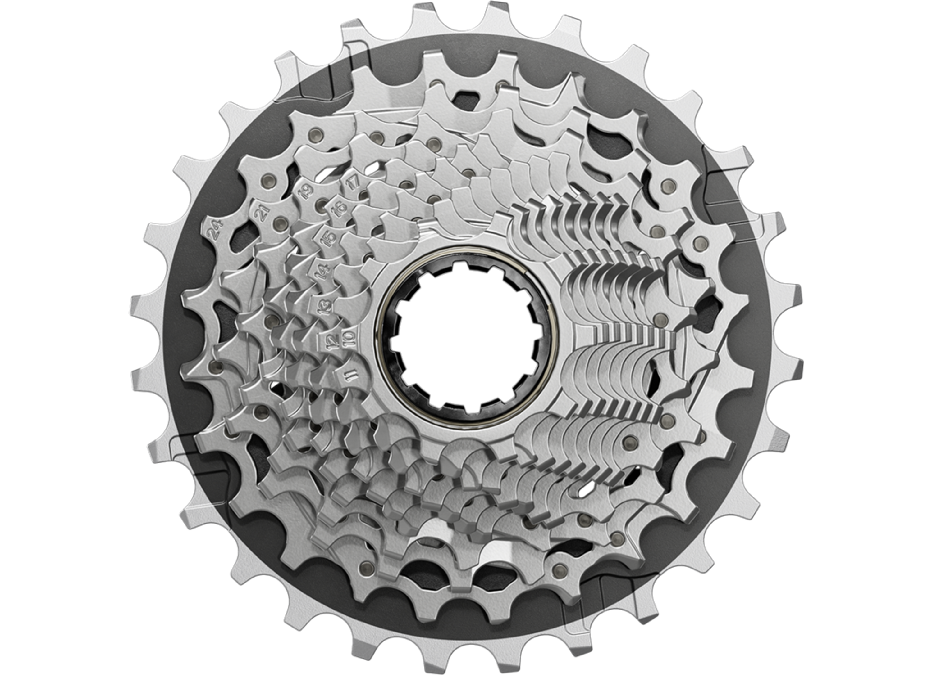 SRAM Force XG-1270 E1 12-speed Cassette | 12GO Biking