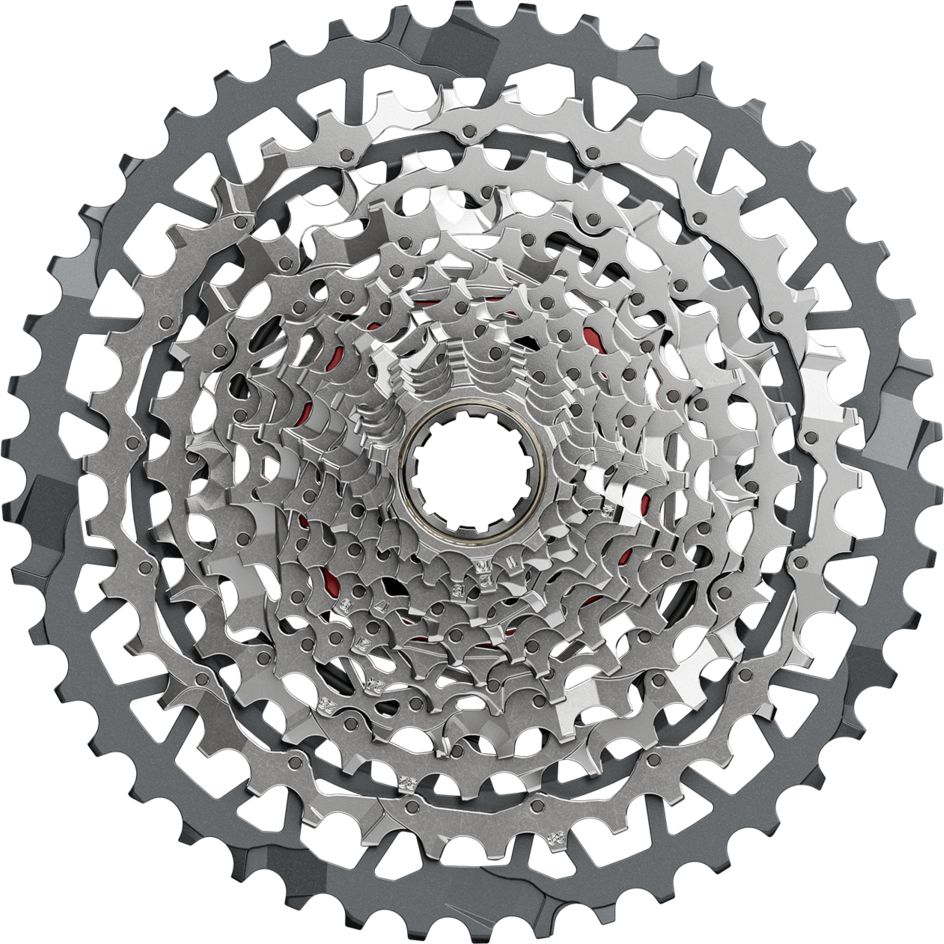 SRAM Rival XPLR XG-1351 13-speed Cassette  
