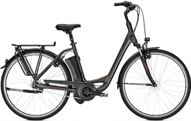 Kalkhoff Agattu i7 HS 11Ah 2017  