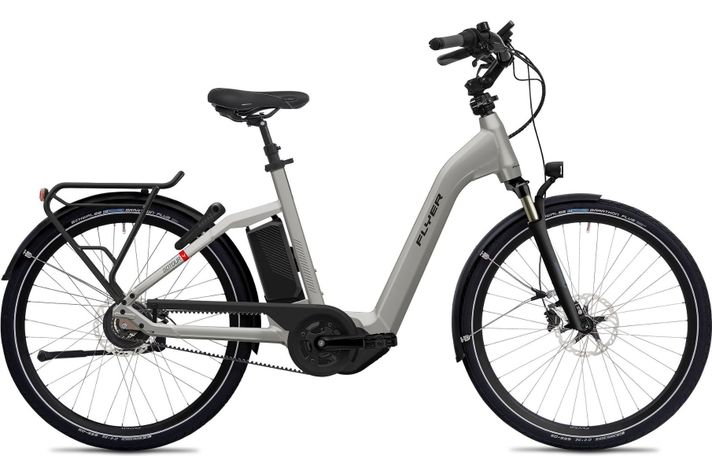 Flyer Flyer Gotour4 5.00 2022  