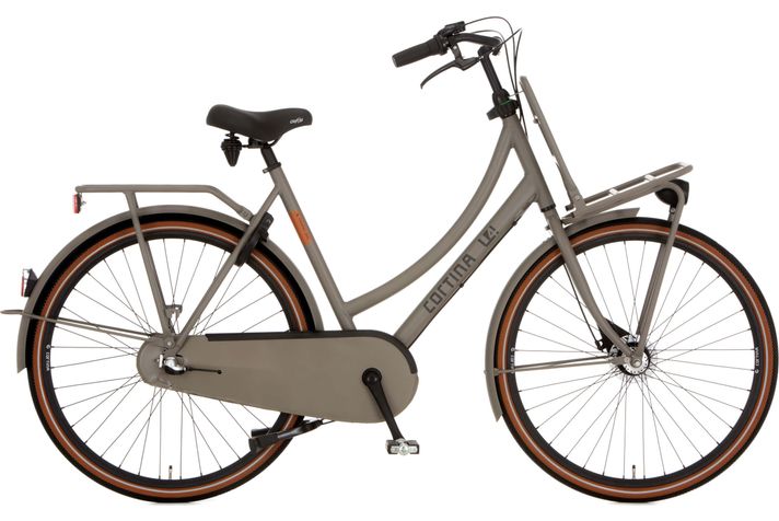 Cortina Cortina U4 Solid 7v 2021  