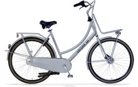 Cortina Cortina U4 Transport Solid 7v 2025  