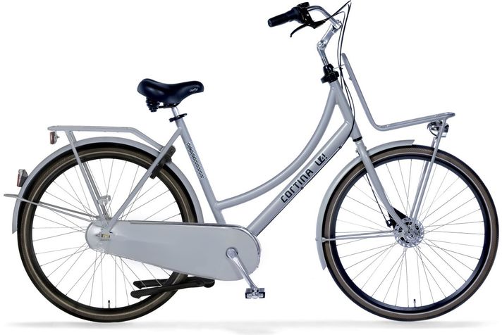 Cortina Cortina U4 Transport Solid 7v 2025  