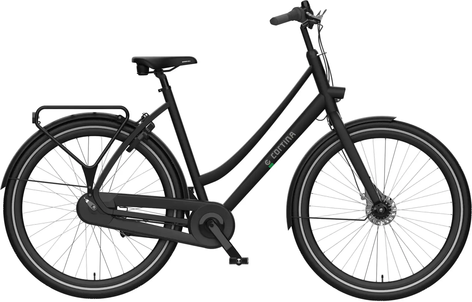 Cortina Tide ND7 2026  