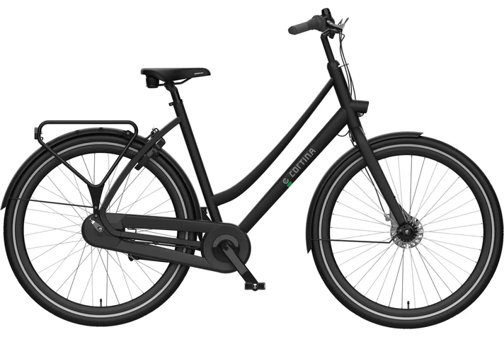 Cortina Cortina Tide ND7 2026  