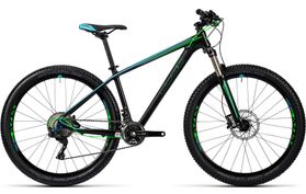Cube Access WLS GTC Pro 2016  