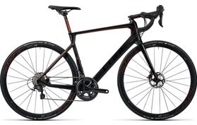 Cube Agree C:62 Race Disc 2016  