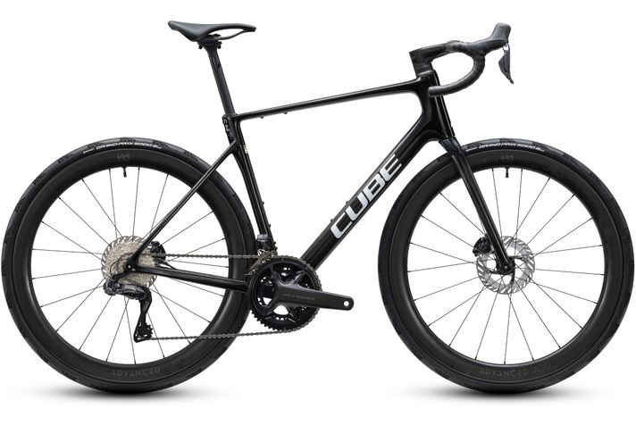 CUBE Attain C:62 SLT 2027  