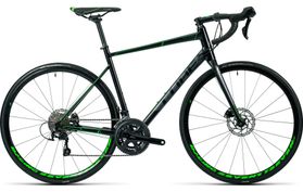 Cube Attain SL Disc 2016  