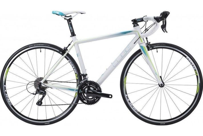 Cube Axial WLS 2015  