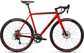 Cube Cross Race Pro 2016  