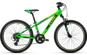 Cube Cube Kid 240 2016  