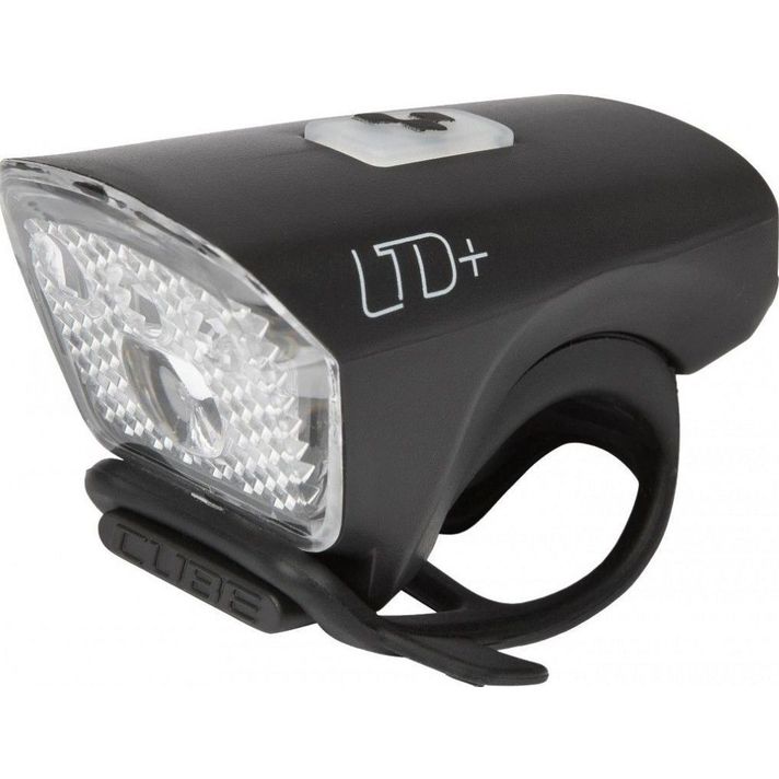 Cube Cube LTD Plus Voorlicht  