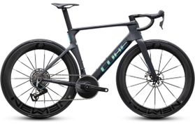 CUBE Litening Aero C:68X Orbit 2027  