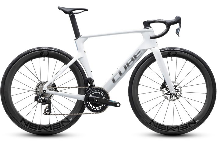 CUBE Litening Aero C:68X Pro 2027  
