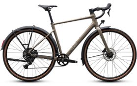 CUBE Nuroad One FE 2027  
