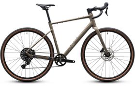 CUBE Nuroad One 2027  