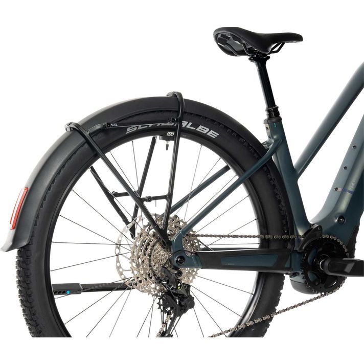 ACID ACID SIC 2.0 RILink Rail Achterdrager  