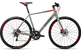 Cube SL Road SL 2016  