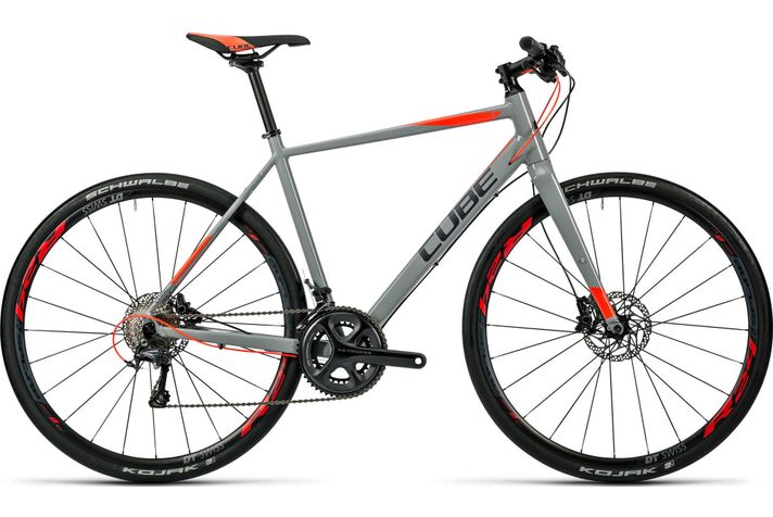 Cube SL Road SL 2016  