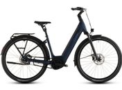 Cube Supreme Hybrid Deluxe One 2026  