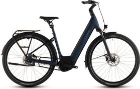 CUBE Supreme Hybrid Deluxe One 2026  