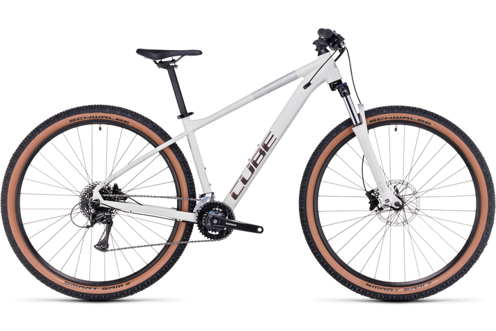 Cube Access WS EXC 2024  