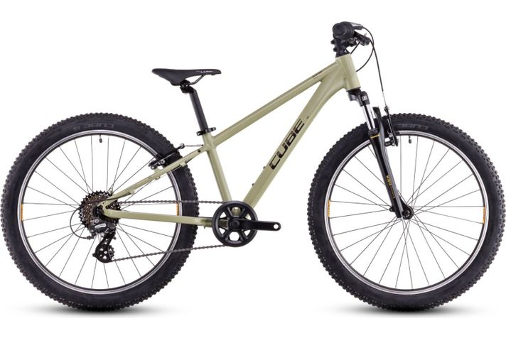 Cube Cube Acid 240 2026  