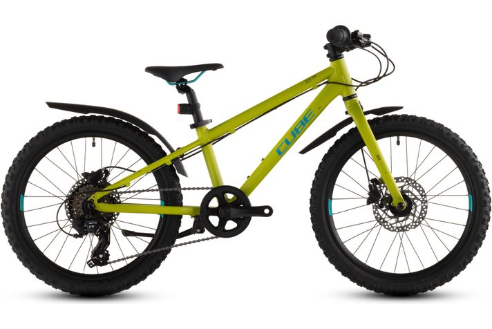 Cube Cube Acid 200 Disc FE 2026  