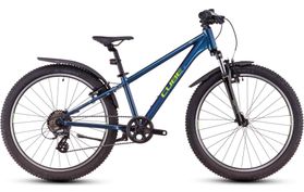 Cube Acid 240 Allroad 2025  