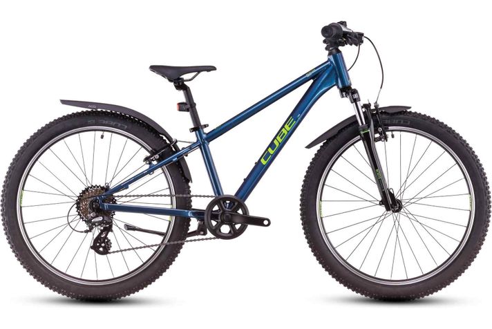 Cube Acid 240 Allroad 2025  