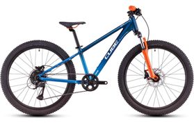 CUBE Acid 240 Disc 2027  